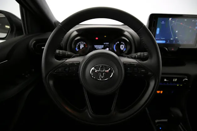 Toyota Yaris 1.5 VVT-iE Move MdS
