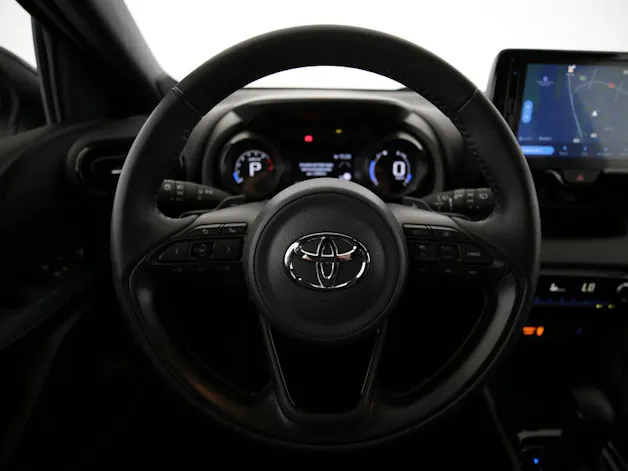 Toyota Yaris 1.5 VVT-iE Move MdS