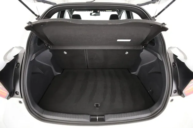 Toyota Yaris 1.5 VVT-iE Move MdS
