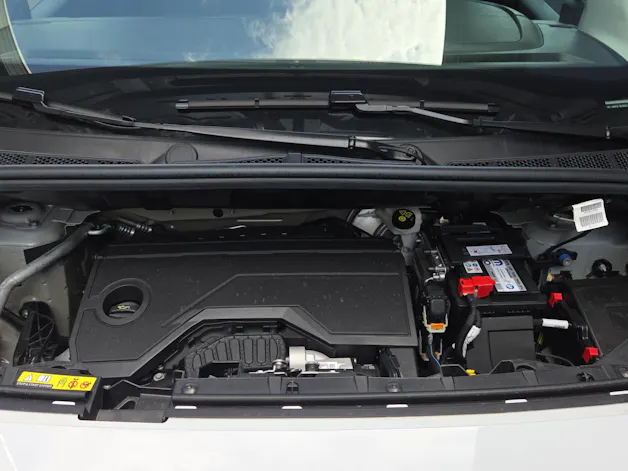 Toyota PROACE CITY Van L1 1.2 Active