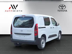 Toyota PROACE CITY Van L1 1.2 Active