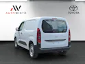 Toyota PROACE CITY Van L1 1.2 Active