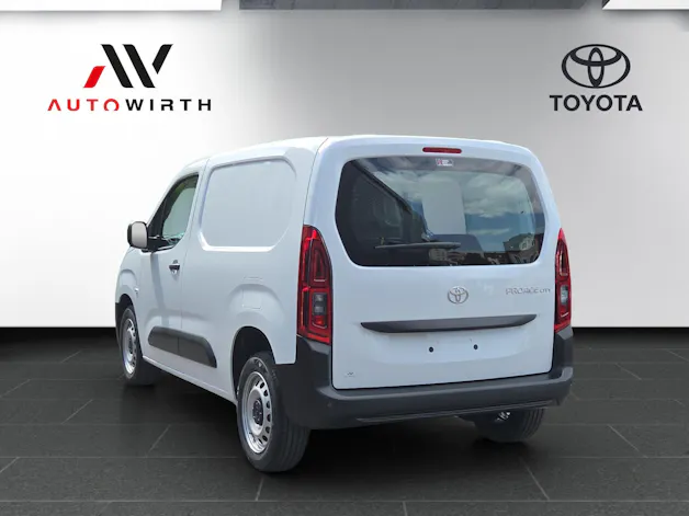 Toyota PROACE CITY Van L1 1.2 Active