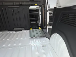 Toyota PROACE CITY Van L1 1.2 Active