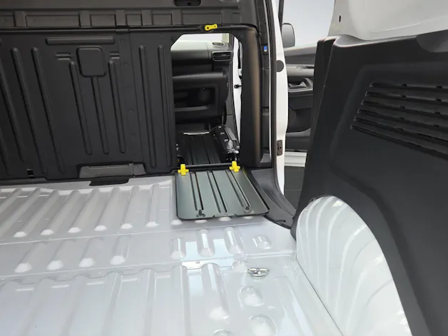 Toyota PROACE CITY Van L1 1.2 Active