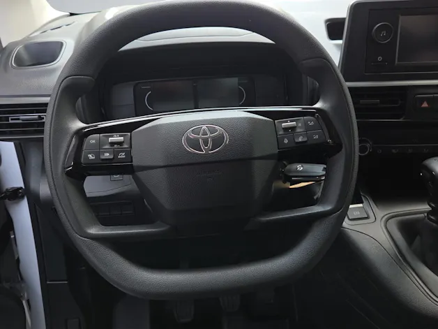 Toyota PROACE CITY Van L1 1.2 Active