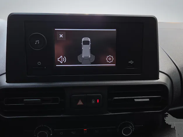 Toyota PROACE CITY Van L1 1.2 Active