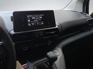 Toyota PROACE CITY Van L1 1.2 Active