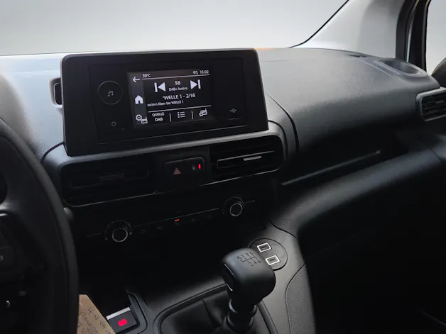 Toyota PROACE CITY Van L1 1.2 Active