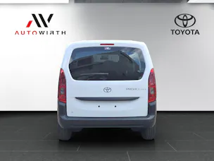 Toyota PROACE CITY Van L1 1.2 Active