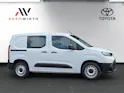 Toyota PROACE CITY Van L1 1.2 Active