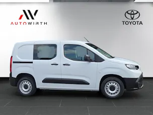 Toyota PROACE CITY Van L1 1.2 Active