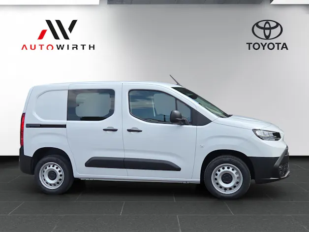 Toyota PROACE CITY Van L1 1.2 Active