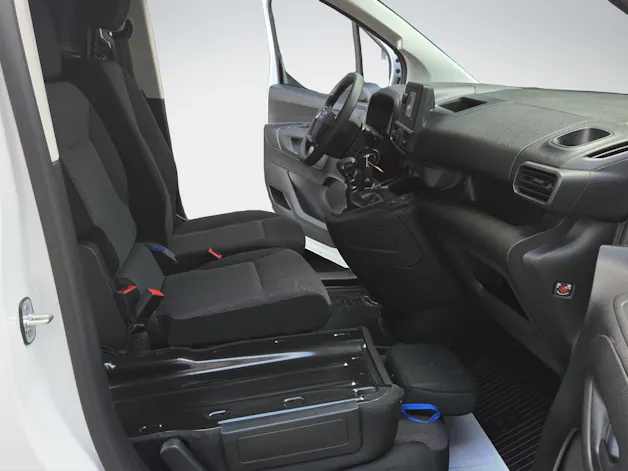 Toyota PROACE CITY Van L1 1.2 Active