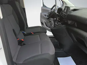 Toyota PROACE CITY Van L1 1.2 Active
