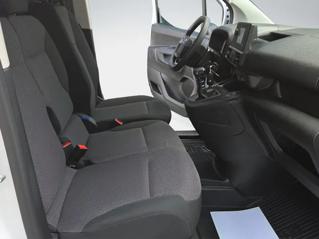 Toyota PROACE CITY Van L1 1.2 Active