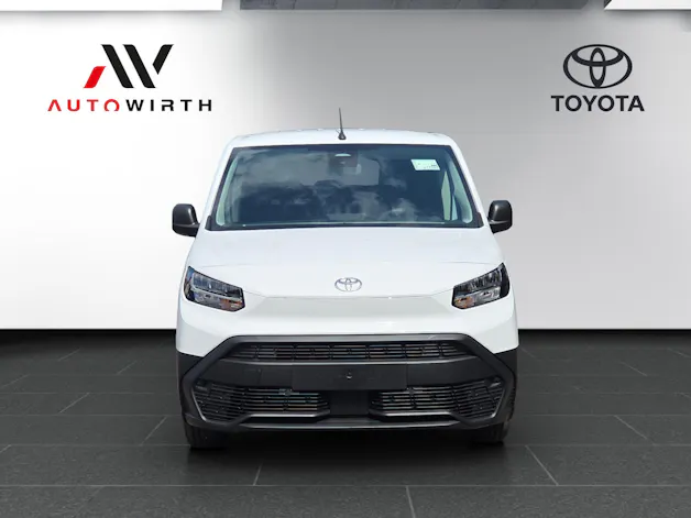 Toyota PROACE CITY Van L1 1.2 Active