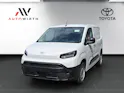 Toyota PROACE CITY Van L1 1.2 Active