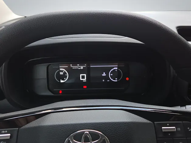 Toyota PROACE CITY Van L1 1.2 Active