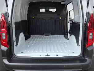 Toyota PROACE CITY Van L1 1.2 Active