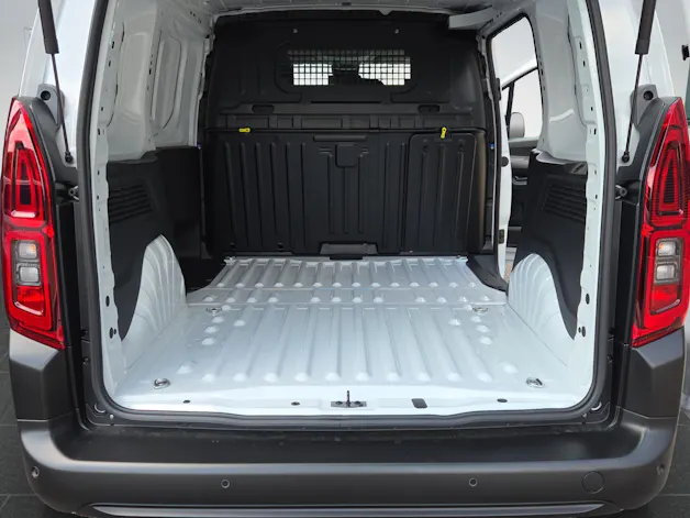 Toyota PROACE CITY Van L1 1.2 Active