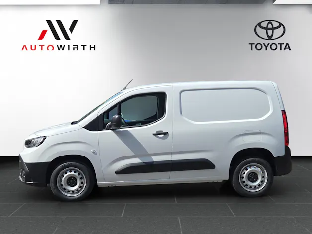 Toyota PROACE CITY Van L1 1.2 Active