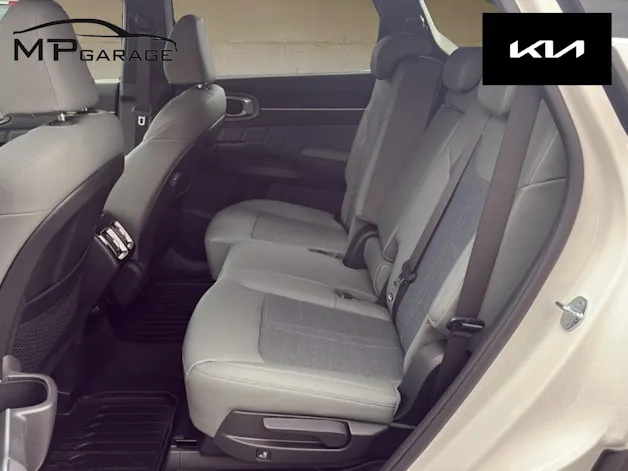 Kia Sorento 2.2 SmartD Power Edition 7P