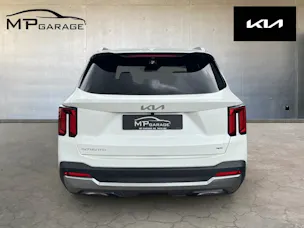 Kia Sorento 2.2 SmartD Power Edition 7P