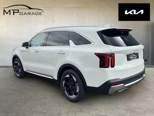 Kia Sorento 2.2 SmartD Power Edition 7P