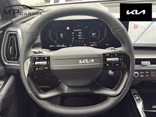 Kia Sorento 2.2 SmartD Power Edition 7P