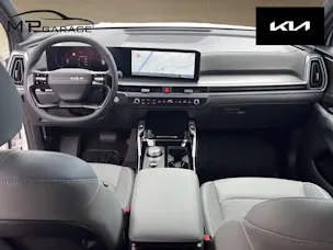 Kia Sorento 2.2 SmartD Power Edition 7P