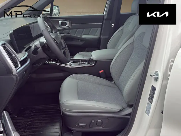 Kia Sorento 2.2 SmartD Power Edition 7P
