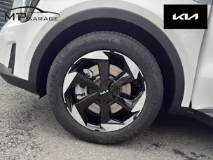 Kia Sorento 2.2 SmartD Power Edition 7P