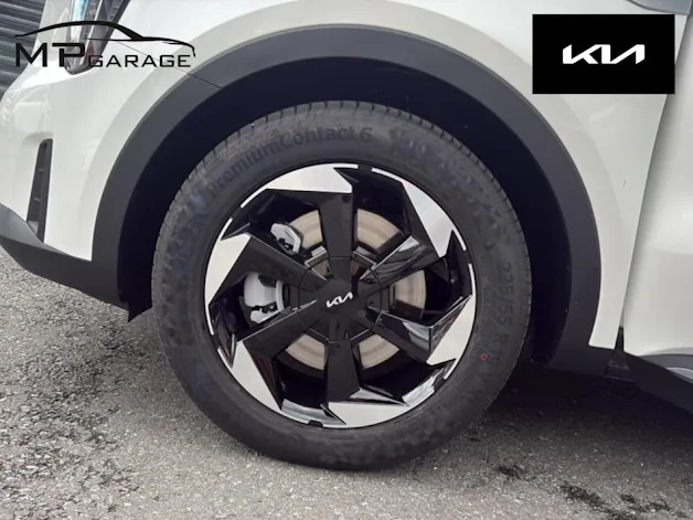 Kia Sorento 2.2 SmartD Power Edition 7P