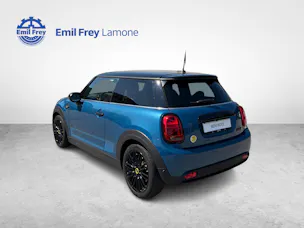 Mini F56 Cooper SE