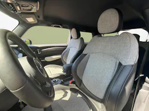 Mini F56 Cooper SE