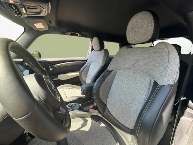 Mini F56 Cooper SE