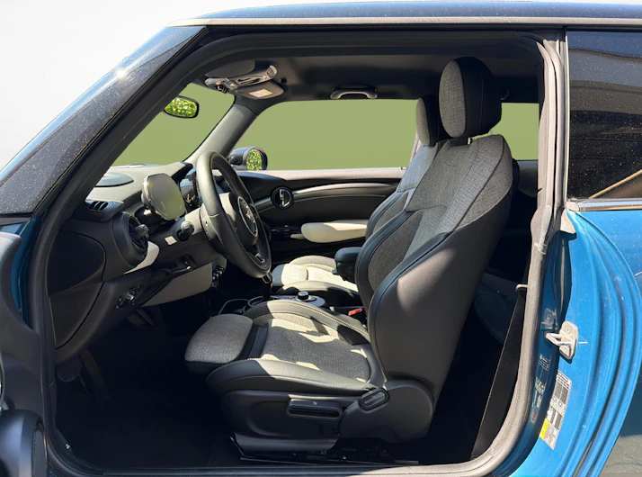 immagine del veicolo MINI MINI