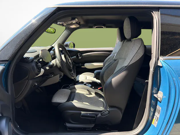 Mini F56 Cooper SE