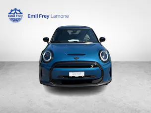 Mini F56 Cooper SE