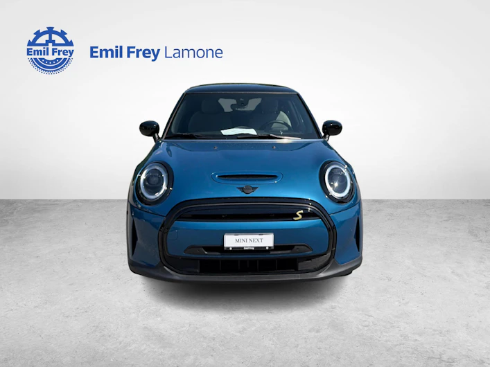 immagine del veicolo MINI MINI