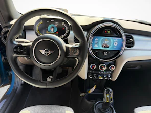 immagine del veicolo MINI F56 Cooper SE