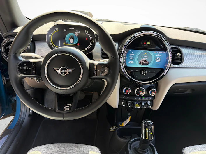 immagine del veicolo MINI MINI