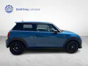 Mini F56 Cooper SE