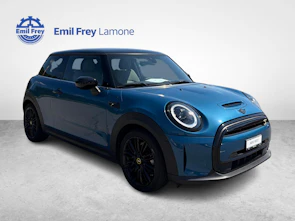 immagine del veicolo MINI F56 Cooper SE
