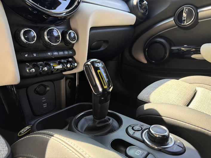 immagine del veicolo MINI MINI