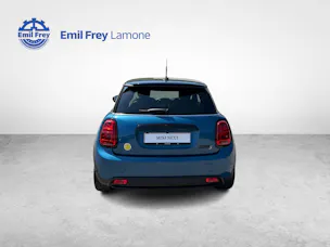 Mini F56 Cooper SE
