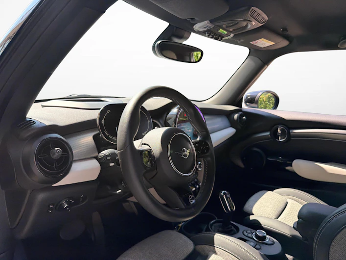 immagine del veicolo MINI MINI