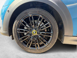 immagine del veicolo MINI F56 Cooper SE