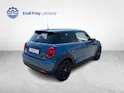 Mini F56 Cooper SE